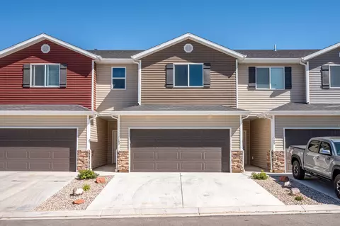 163 E 3100 North St N, Cedar City, UT 84721