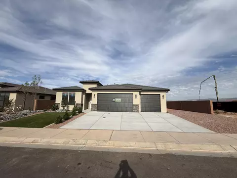 3108 S 4800 W #LOT 13, Hurricane, UT 84737
