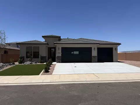 3108 S 4800 W #LOT 13, Hurricane, UT 84737