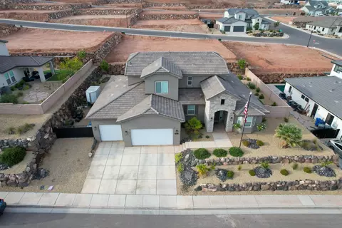 View/Area - 1432 E Toliman Way, Washington, UT 84780 photo 2 of 2