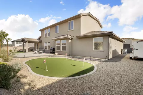 Exterior - 1432 E Toliman Way, Washington, UT 84780 photo 7 of 7