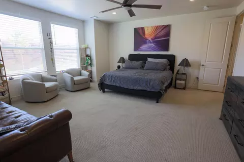 Bedroom - 1432 E Toliman Way, Washington, UT 84780 photo 2 of 6
