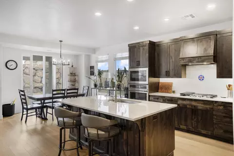 Kitchen - 1432 E Toliman Way, Washington, UT 84780 photo 1 of 4