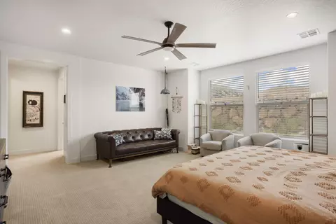Bedroom - 1432 E Toliman Way, Washington, UT 84780 photo 1 of 2
