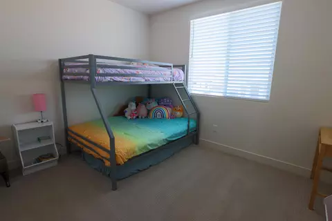 Bedroom - 1432 E Toliman Way, Washington, UT 84780 photo 6 of 6