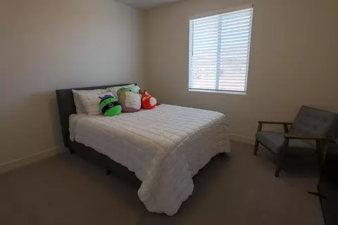 Bedroom - 1432 E Toliman Way, Washington, UT 84780 photo 4 of 6