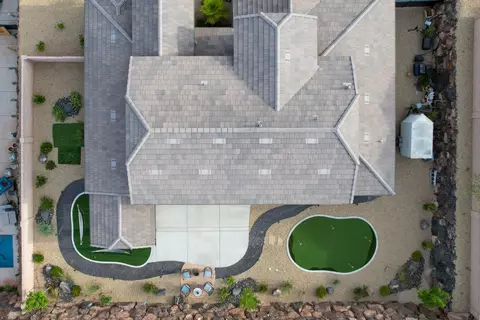 Exterior - 1432 E Toliman Way, Washington, UT 84780 photo 4 of 6