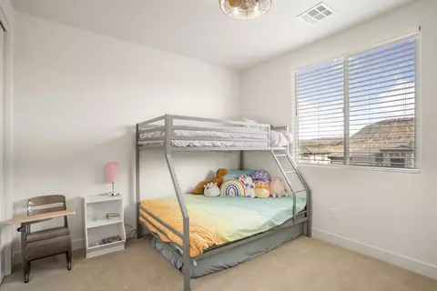 Bedroom - 1432 E Toliman Way, Washington, UT 84780 photo 2 of 2