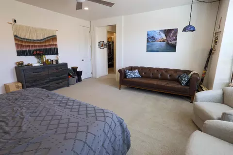 Bedroom - 1432 E Toliman Way, Washington, UT 84780 photo 3 of 6