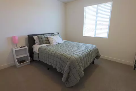 Bedroom - 1432 E Toliman Way, Washington, UT 84780 photo 5 of 6