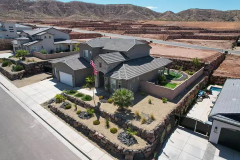 View/Area - 1432 E Toliman Way, Washington, UT 84780 photo 1 of 2