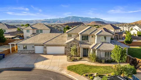 453 E 3975 S, Washington, UT 84780