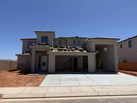 3107 S 4850 W #LOT 12, Hurricane, UT 84737