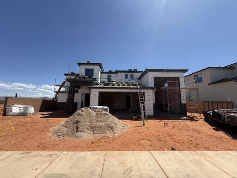 3107 S 4850 W #LOT 12, Hurricane, UT 84737