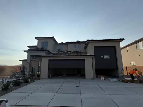 3107 S 4850 W #LOT 12, Hurricane, UT 84737