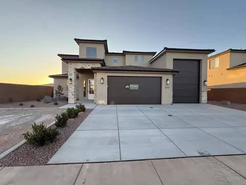 3107 S 4850 W #LOT 12, Hurricane, UT 84737