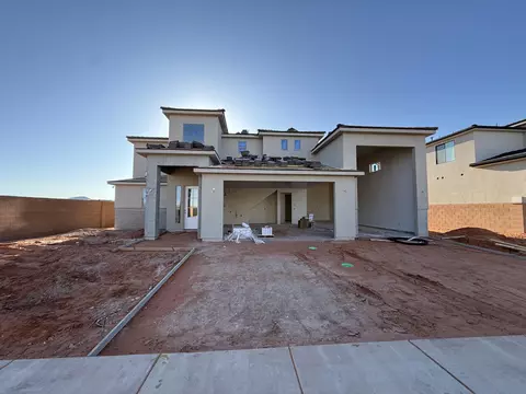 3107 S 4850 W #LOT 12, Hurricane, UT 84737