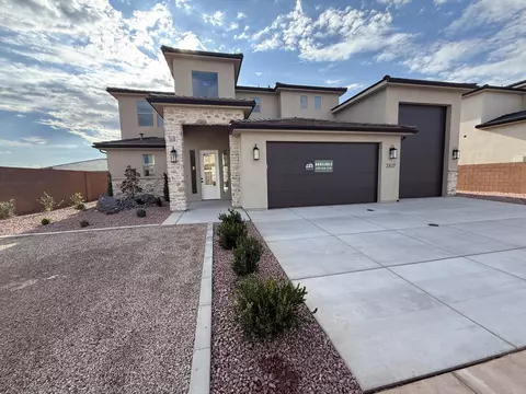 3107 S 4850 W #LOT 12, Hurricane, UT 84737