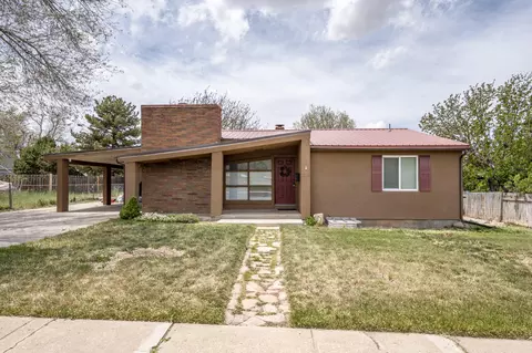 313 N 600 W, Cedar City, UT 84721