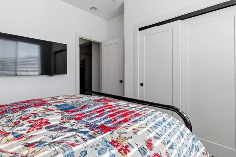 Bedroom - 2807 N Rosie Lp Lp, Cedar City, UT 84721 photo 2 of 5