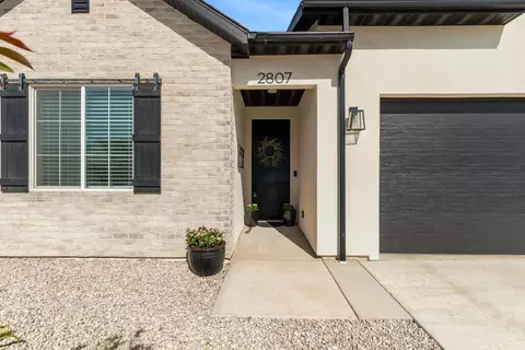 Exterior - 2807 N Rosie Lp Lp, Cedar City, UT 84721 photo 8 of 8