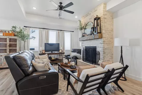 Living - 2807 N Rosie Lp Lp, Cedar City, UT 84721 photo 1 of 2