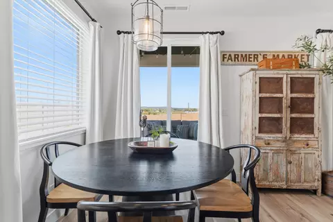 Dining - 2807 N Rosie Lp Lp, Cedar City, UT 84721 photo 1 of 1
