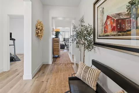 Entry Way - 2807 N Rosie Lp Lp, Cedar City, UT 84721 photo 1 of 4
