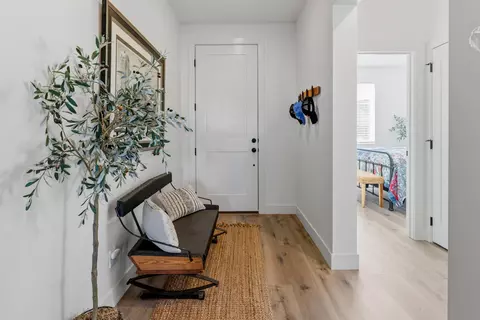 Entry Way - 2807 N Rosie Lp Lp, Cedar City, UT 84721 photo 2 of 4