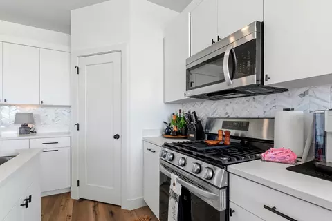 Kitchen - 2807 N Rosie Lp Lp, Cedar City, UT 84721 photo 2 of 4
