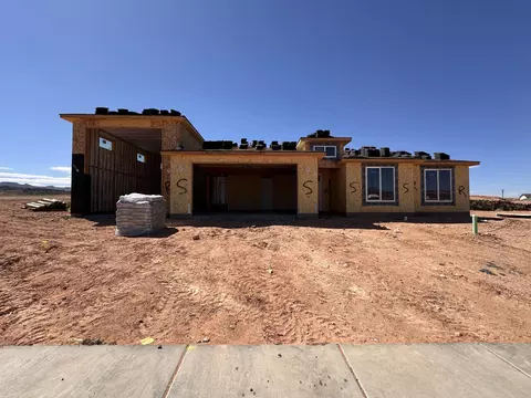 3919 W 1500 S #LOT 23, Hurricane, UT 84737