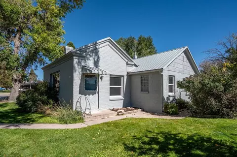 490 N 300 East St, Beaver, UT 84713