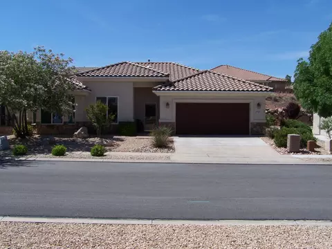 1799 W Amethyst Garden Dr, Saint George, UT 84790