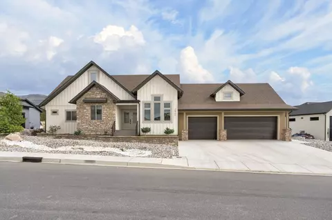 2865 W Rock Ridge Rd, Cedar City, UT 84720