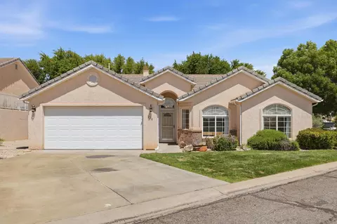 345 N 2450 E #206, Saint George, UT 84790