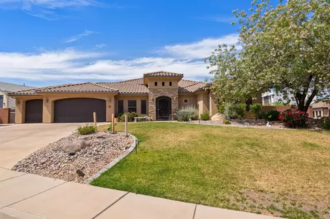 1651 E 90 South Cir, Saint George, UT 84790