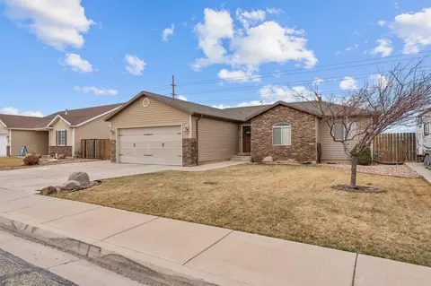 131 N 4275 W, Cedar City, UT 84720