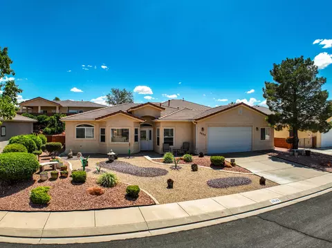 2639 W 510 N, Hurricane, UT 84737