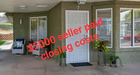 2990 E Riverside Dr #7, Saint George, UT 84790