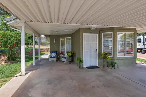 2990 E Riverside Dr #7, Saint George, UT 84790