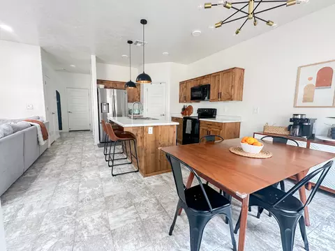 Dining - 524 S Riverbed Dr, Washington, UT 84780 photo 1 of 1