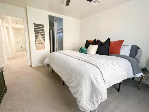 Bedroom - 524 S Riverbed Dr, Washington, UT 84780 photo 1 of 7