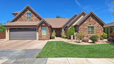 514 W 650 S, Hurricane, UT 84737