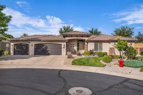 805 S Dixie Dr #57, Saint George, UT 84770