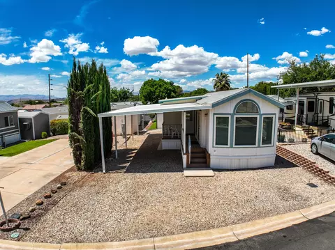 448 E Telegraph St #97, Washington, UT 84780 photo 13