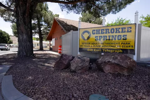 448 E Telegraph St #97, Washington, UT 84780 photo 12