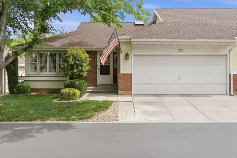 845 N Valley View Dr #701, Saint George, UT 84770