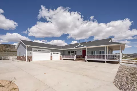 6852 W 1100 N, Cedar City, UT 84720