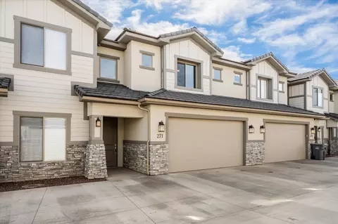 271 N 2020 W, Hurricane, UT 84737