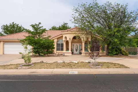 3566 S 1550 W, Saint George, UT 84790
